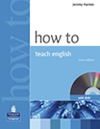 How to Teach   English
