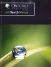 Oxford   Seminars' Job Search Manual