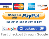 Payment Options