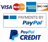 Payment Options