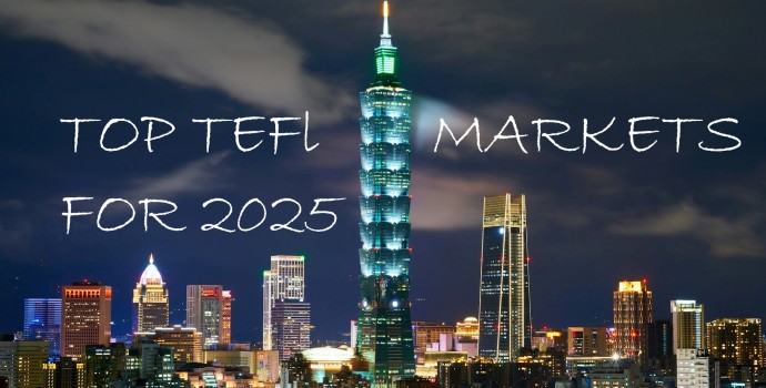 TOP TEFL 2025 Feature